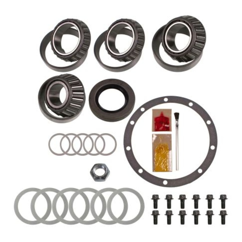 R8.75ERAMK Differential Bearing Kit