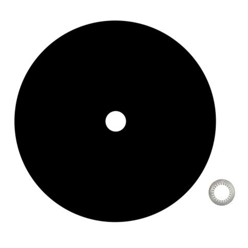 SD-003 Fifth Wheel Disc
