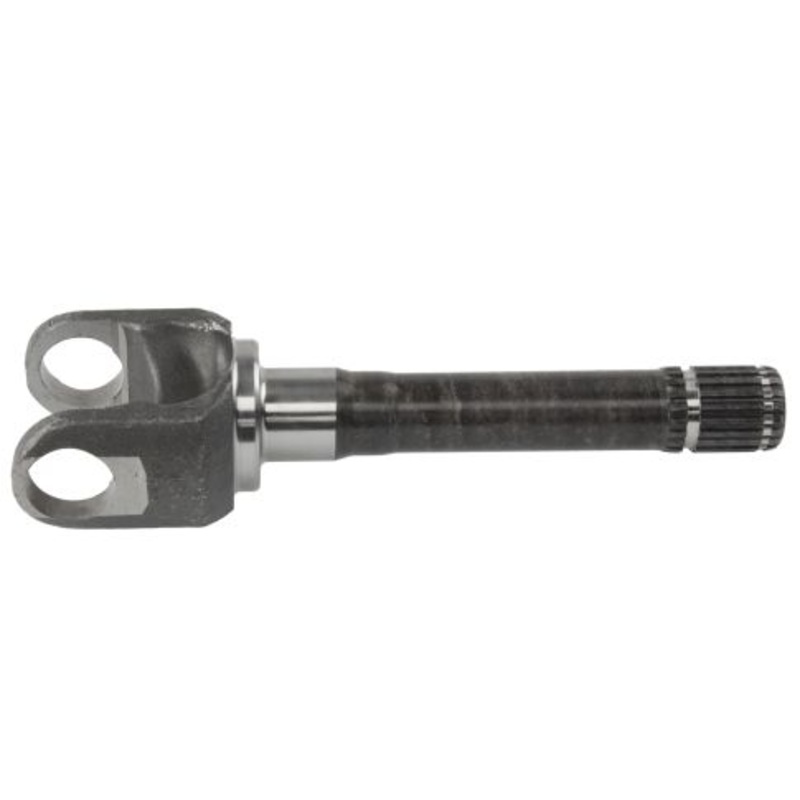 YA D39906 Bolt Pattern Spline Drive Axle Shaft for