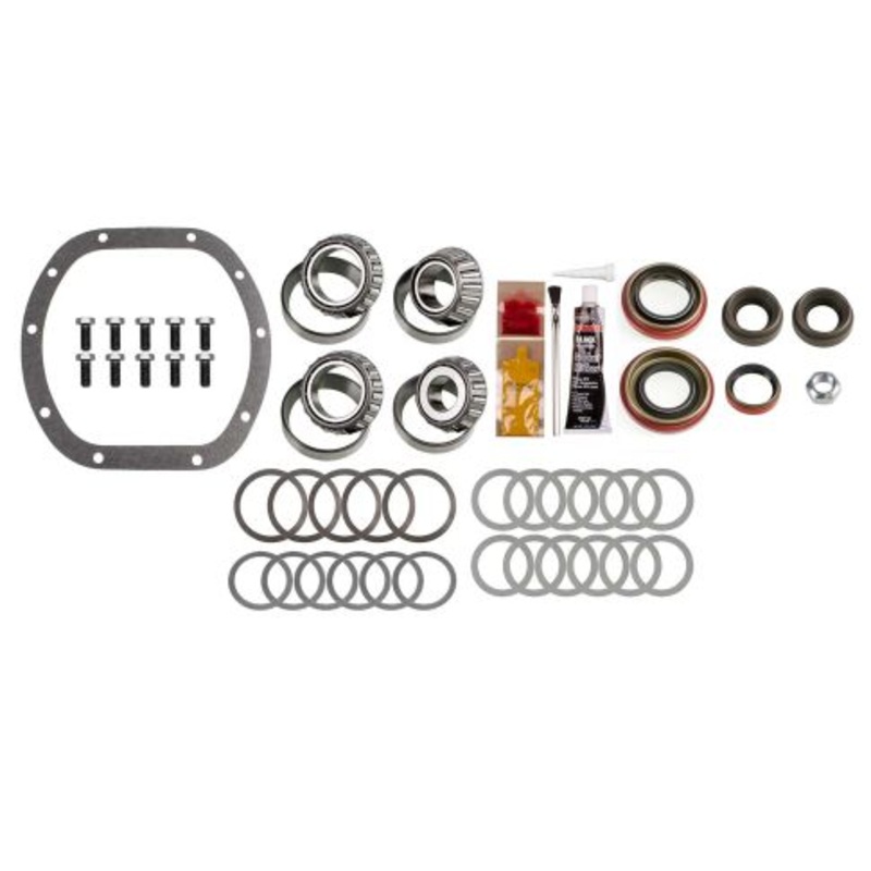 YK D28 Master Bearing Kit for Dana 28