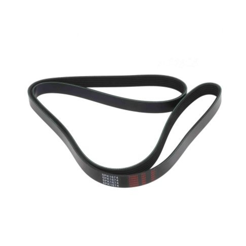 01-34692-674 V-Ribbed Belts
