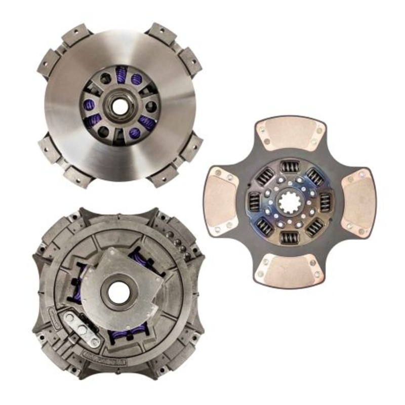 107683-5 Transmission Clutch Kit