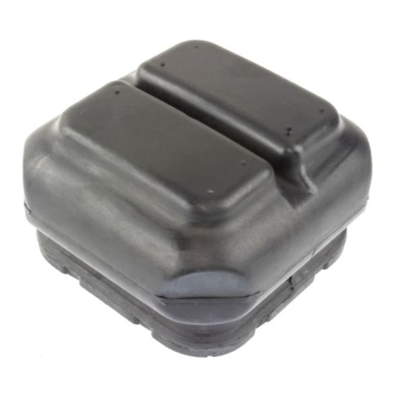 10QK343P13 Leaf Helper Spring Insulator Pad
