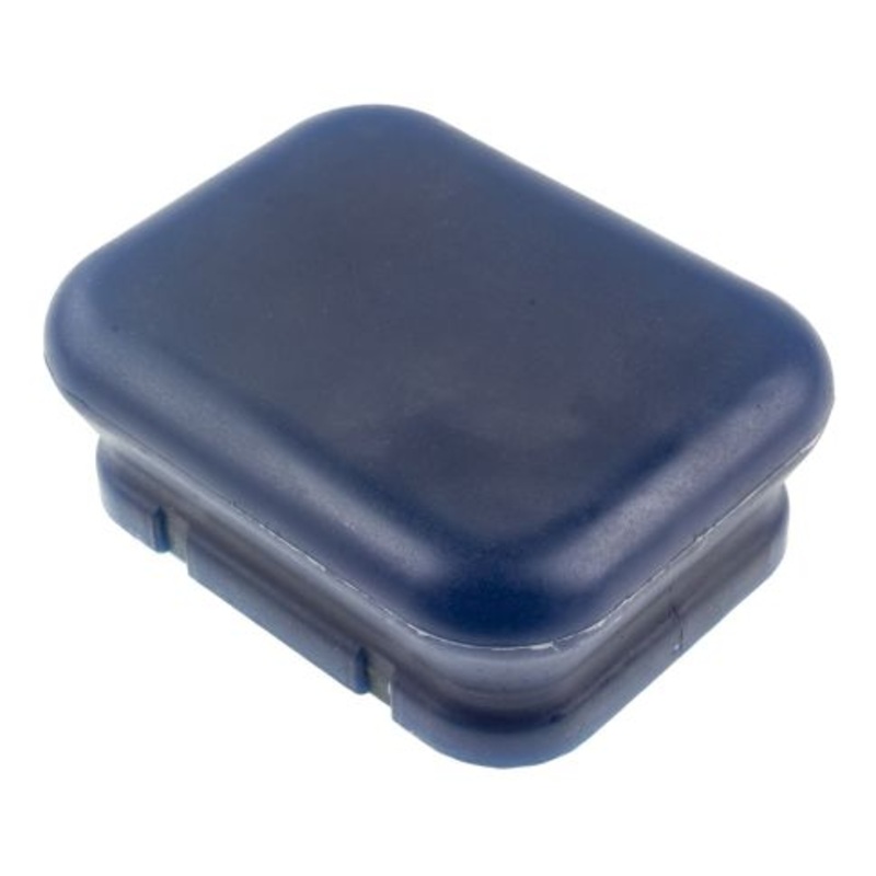10QK365A Leaf Helper Spring Insulator Pad