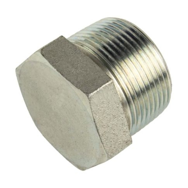 11/4HHP-S 1 1/4 NPT PLUG