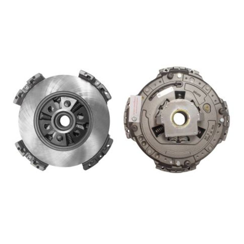 209701-91 Transmission Clutch Kit