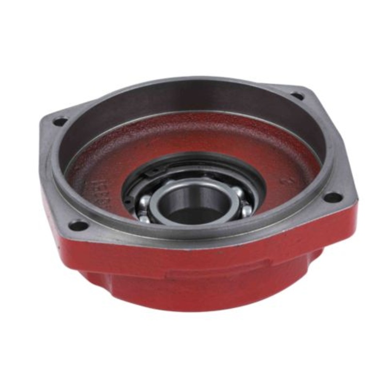 21P480 REMOTE MOUNT COVER “XD”