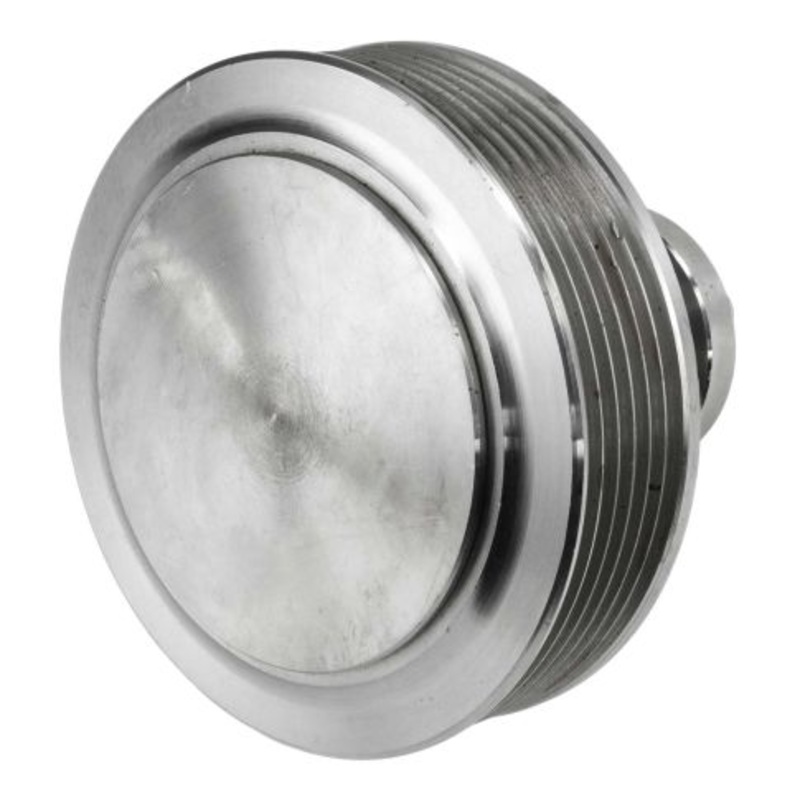 3066330 Engine Water Pump Pulley