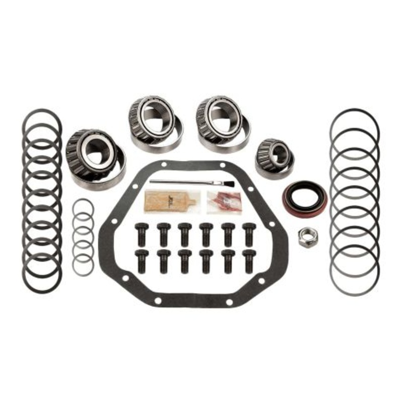 331K Differential Bearing Kit