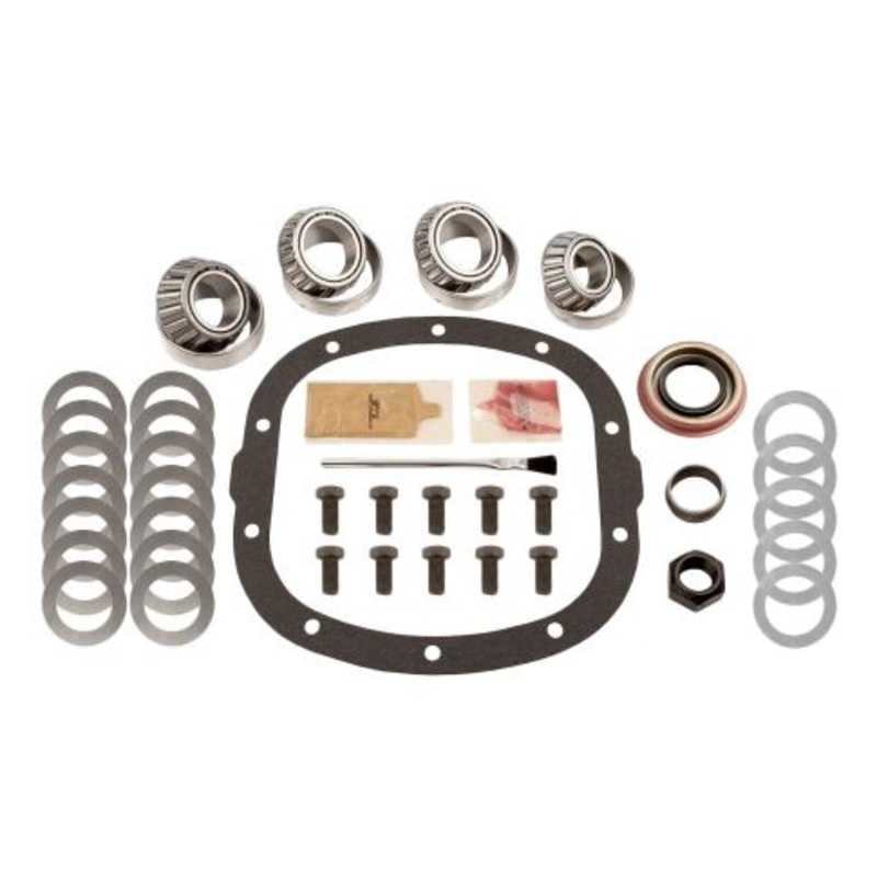 35-2015-E Differential Bearing Kit