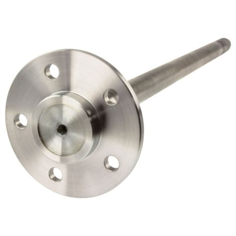 3L2Z4234AB Bolt Pattern Spline Drive Axle Shaft for