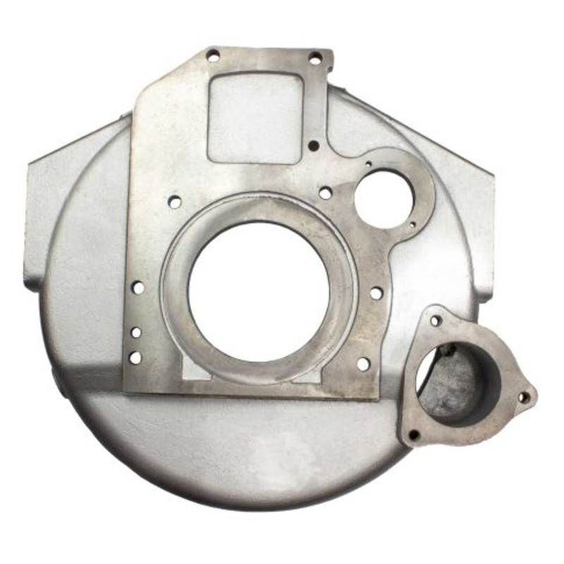686704C1 Clutch Flywheel Housing