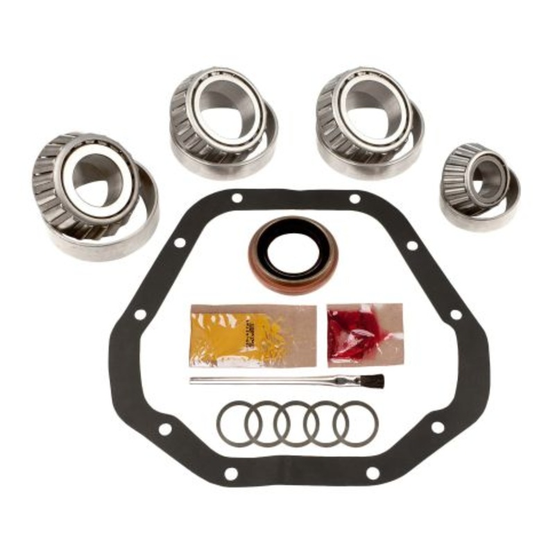 BK D70-HD Differential Bearing Kit