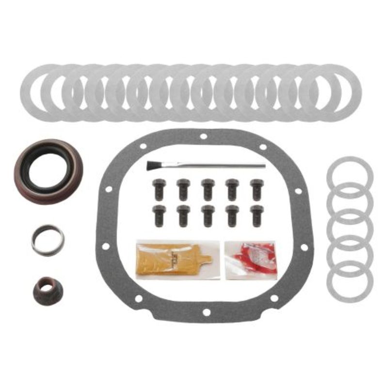F8.8IK Differential Gear Install Kit