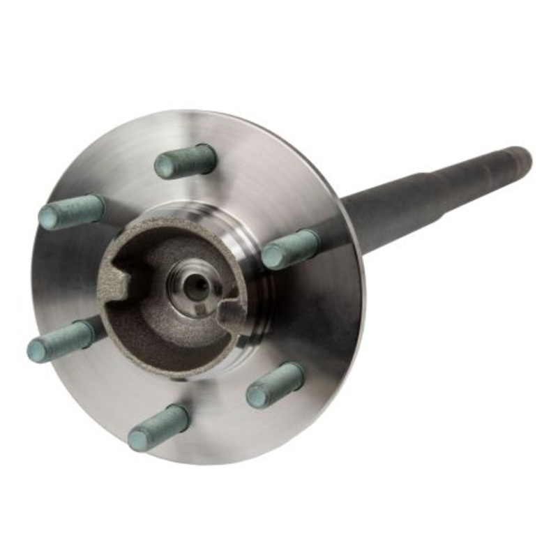 FL3Z4234B Bolt Pattern Spline Drive Axle Shaft for