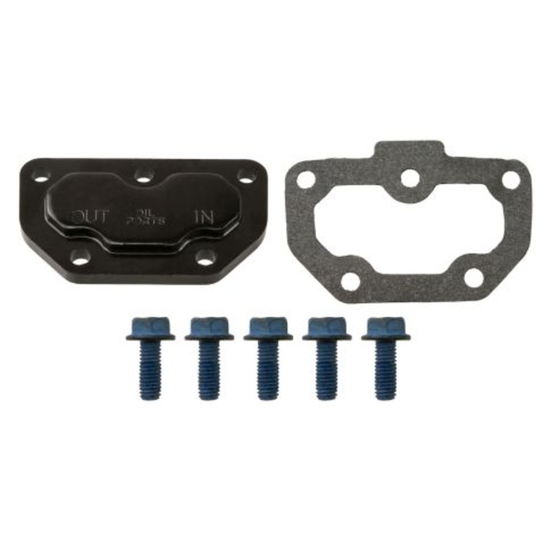 FUL K2910 Transmission Case Cover