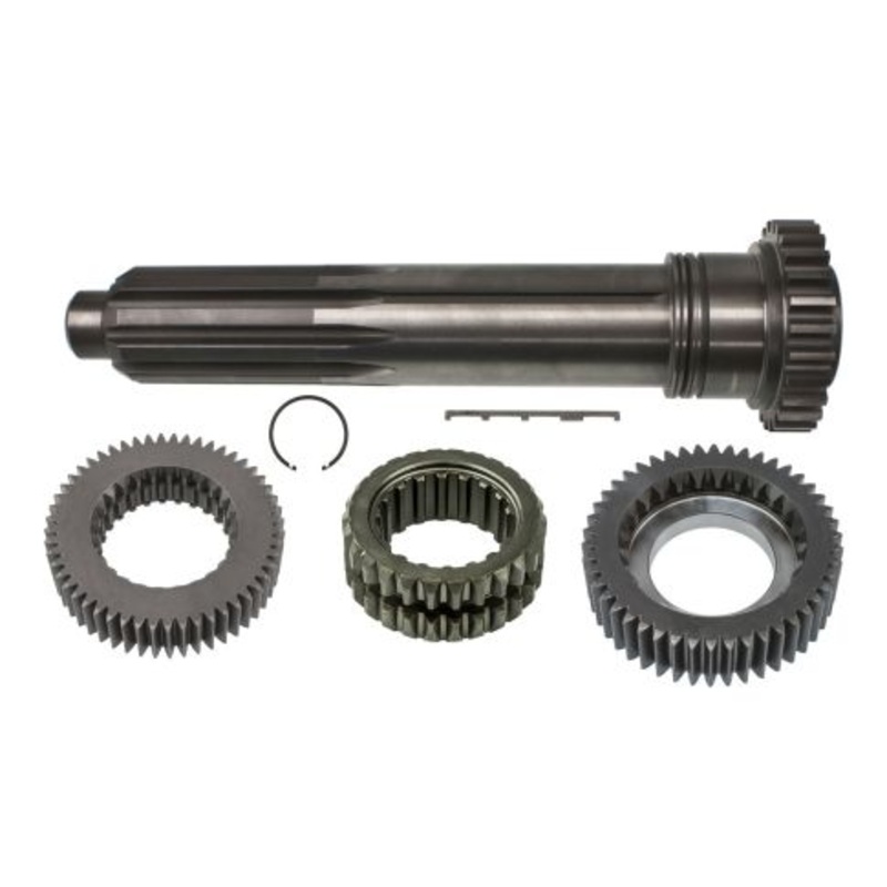 FULK-3419 Manual Transmission Input Shaft