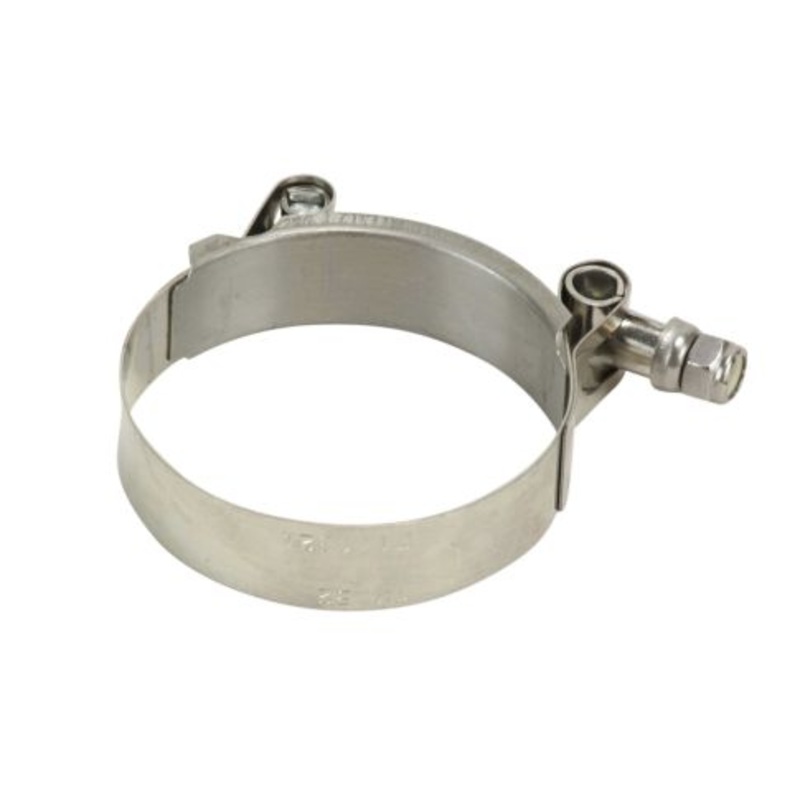 IND-TL M01 B06 52 Hose Clamp