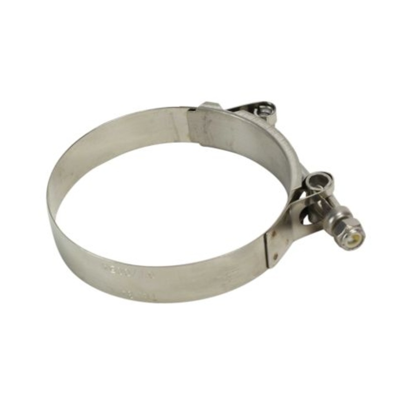 IND-TL M01 B06 84 Hose Clamp