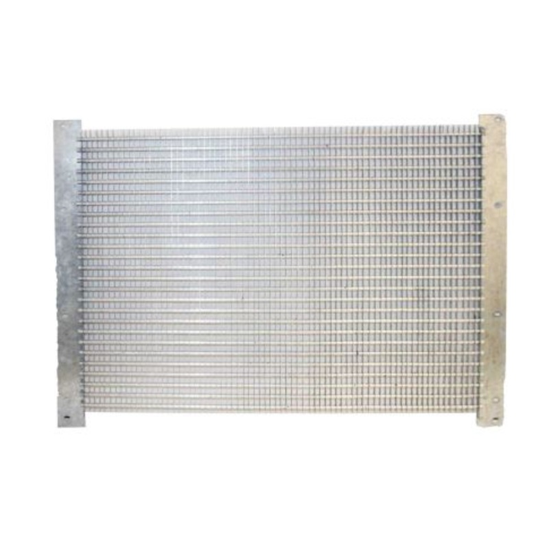 KW-K137-269 Bumper Cover Grille