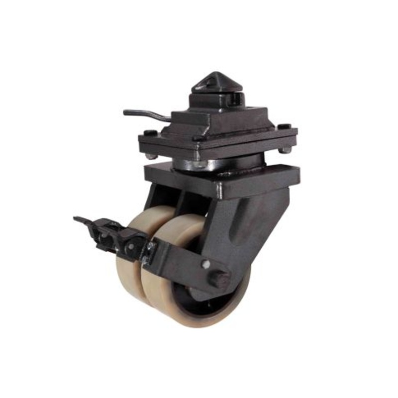 MDW-CN02-0009 CONT CASTER WHEELS (DL) 11KLB