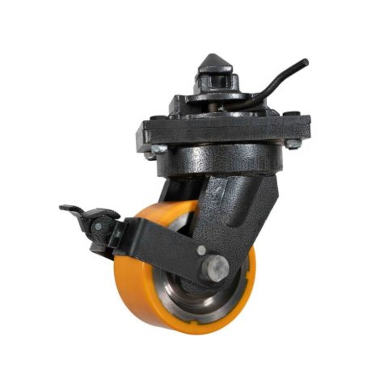 MDW-CN02-0011 CONT CASTER WHEELS (SGL) 11KLB
