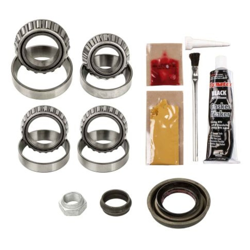 RC8RAT Differential Bearing Kit