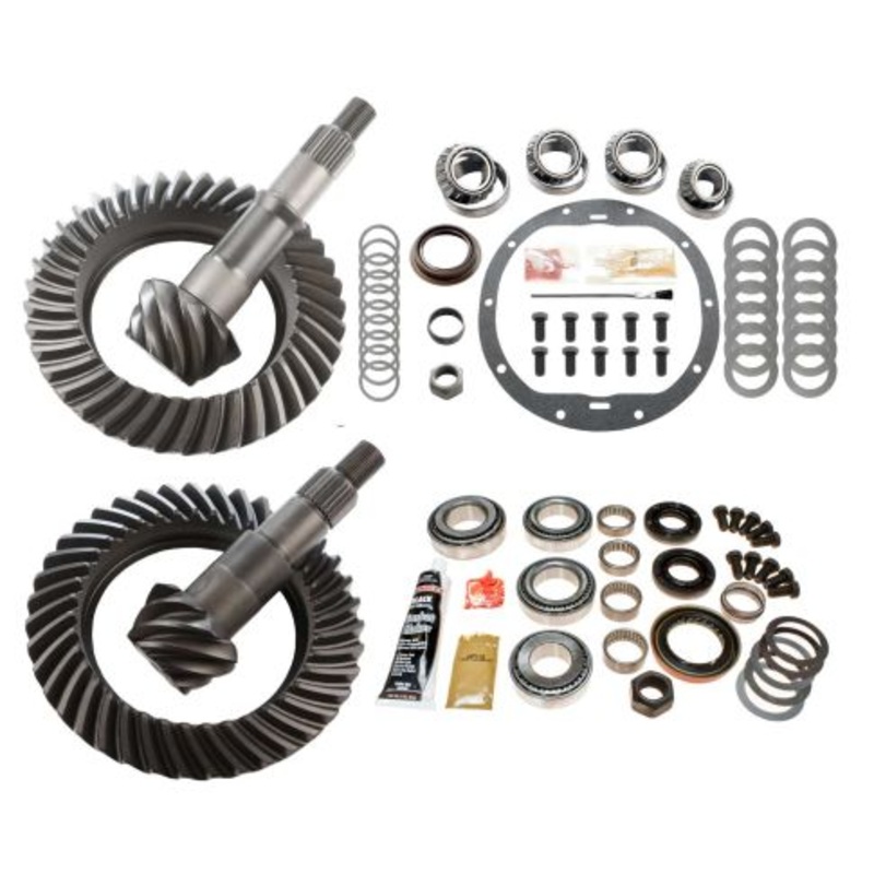 REV-CHEVY-1500-8.6-488 Ratio For ()