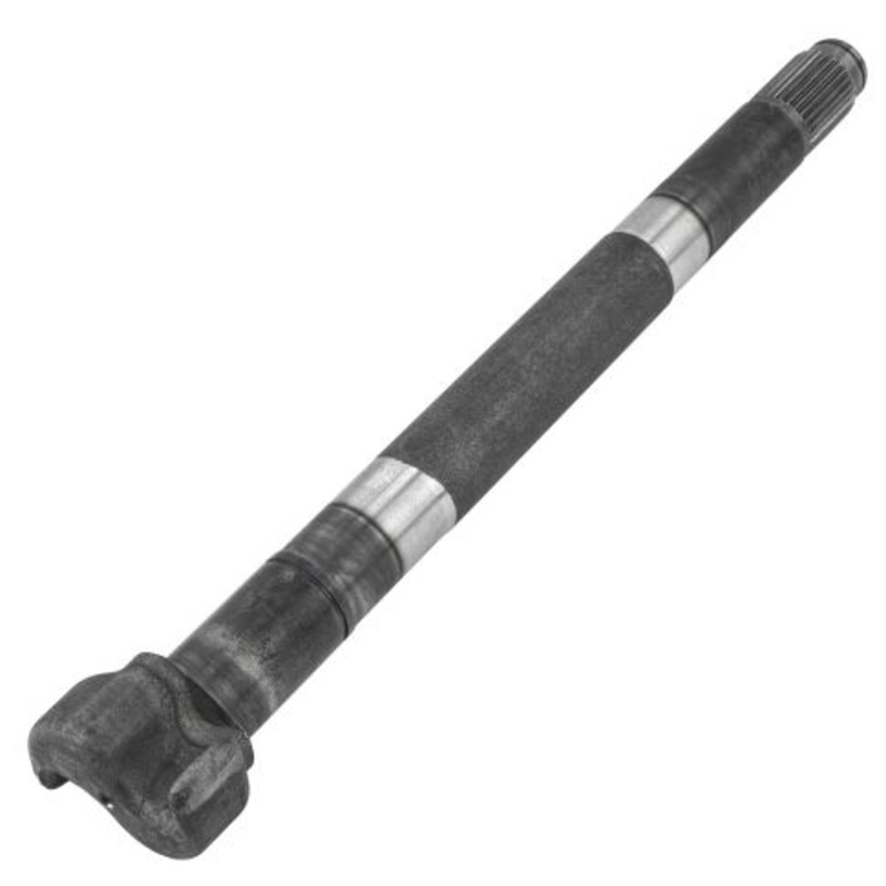 SCAM249RZ Air Brake Camshaft