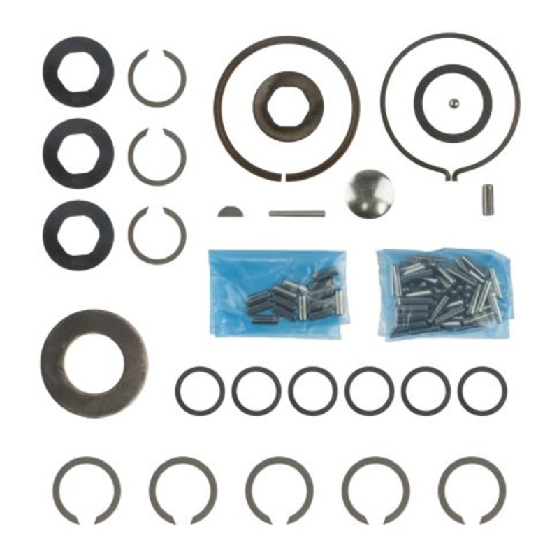 SP10-50 Manual Transmission Rebuild Kit