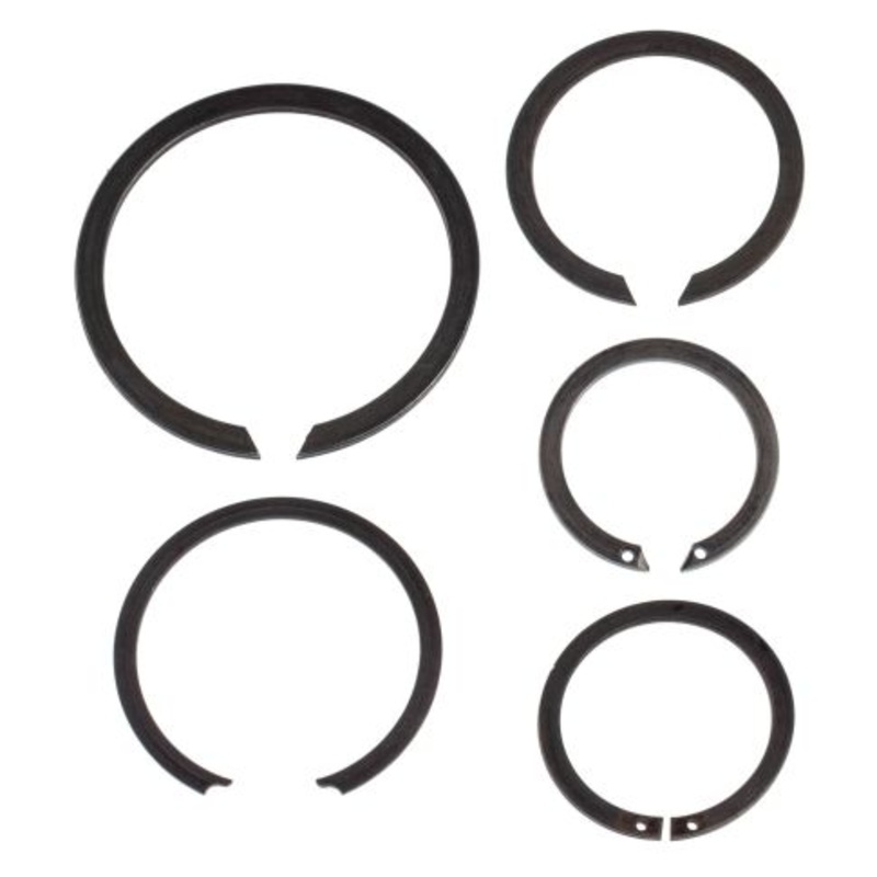 SR145B Manual Transmission Rebuild Kit
