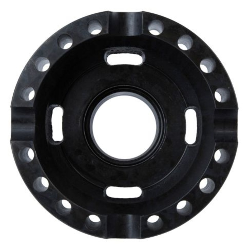 TDA 3235T1918 DIFF CASE TOP LOCKING 40145