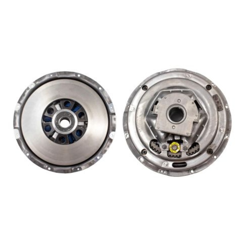107237-10 Transmission Clutch Kit