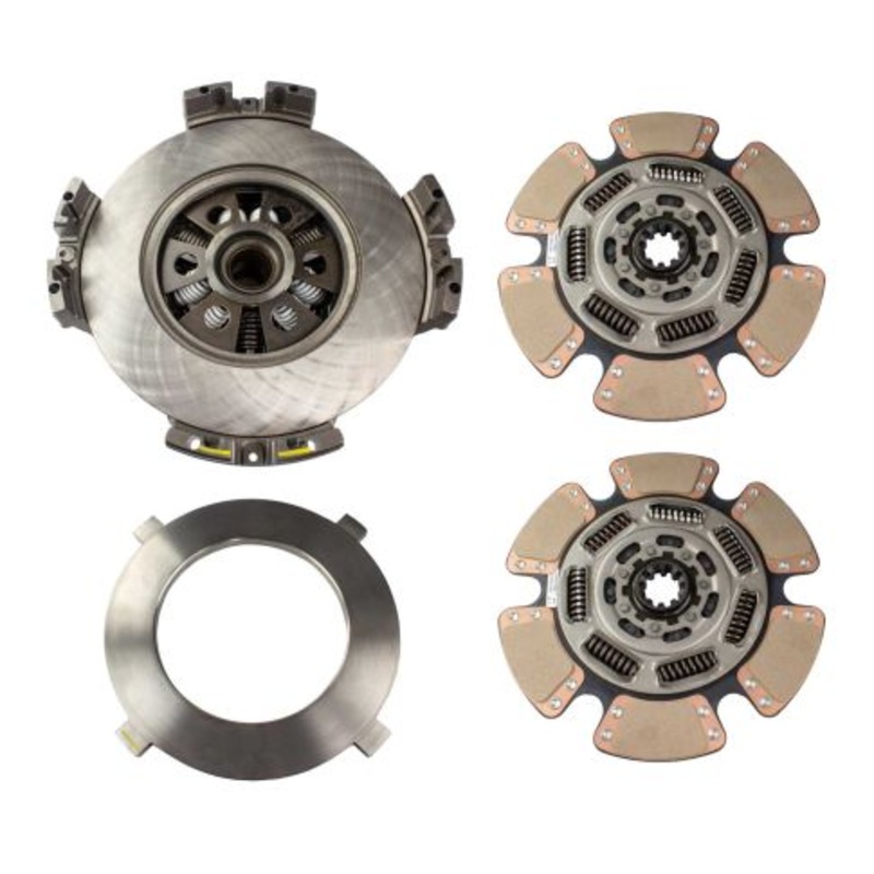 109700-20 Transmission Clutch Kit