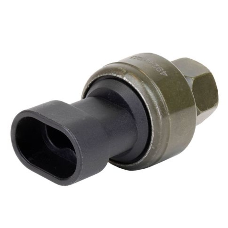 1MR3550M2 HVAC Binary Switch