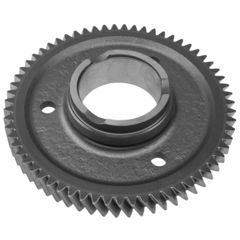 21010667 RETARDER GEAR – 63 TEETH