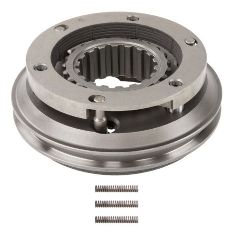 3088-K3497 Manual Transmission Synchro Assembly