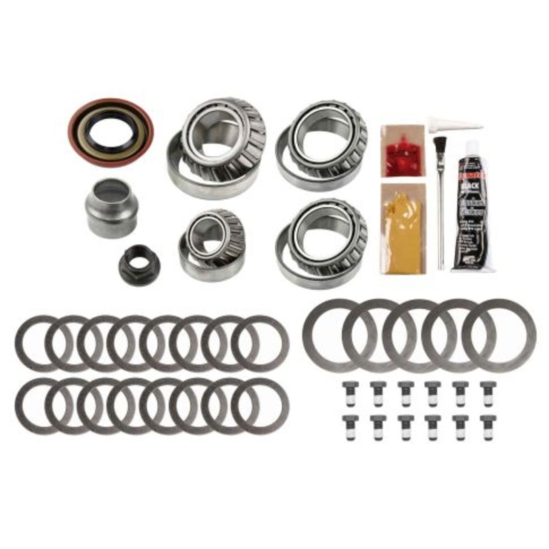 37102 Differential Bearing Kit