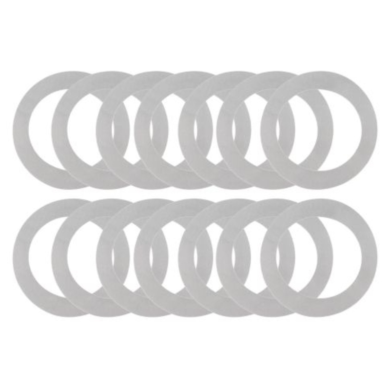 38-0007-1 Differential Carrier Shim Kit