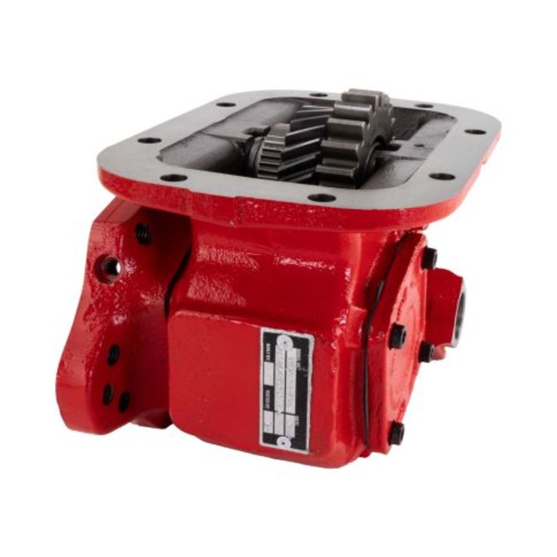 489LHDAX-V5AK Power Take Off (PTO) Assembly