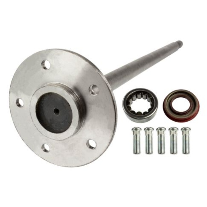 630-143 Bolt Pattern Spline Drive Axle Shaft Assembly for