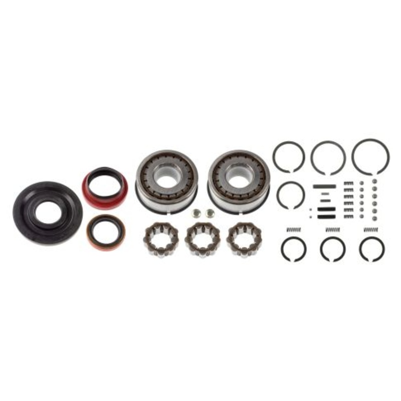 BK235 Manual Transmission Bearing and Seal Overhaul Kit