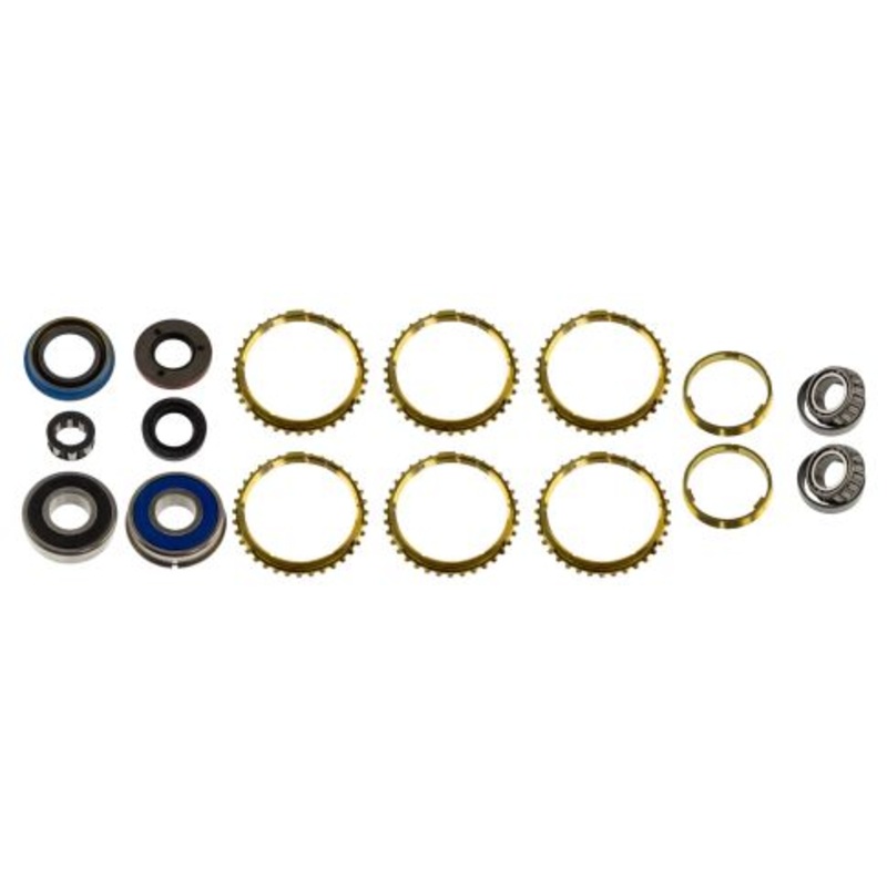 BK494WS Manual Transmission Bearing and Seal Overhaul Kit
