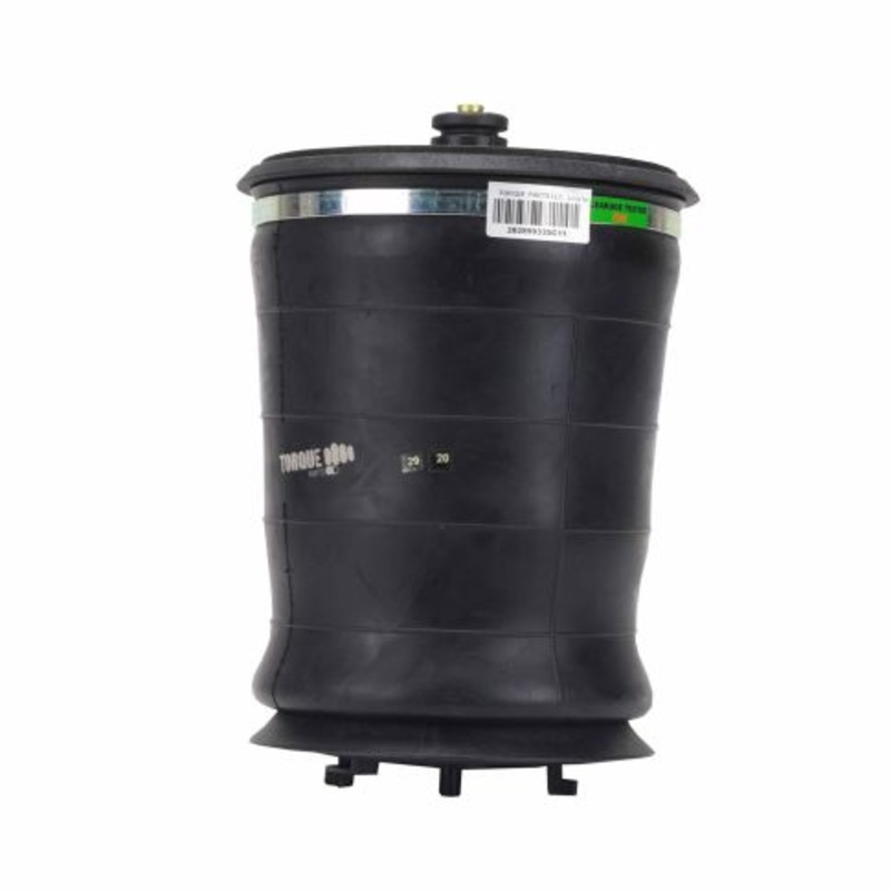 FI W26 358 9933 Air Suspension Spring