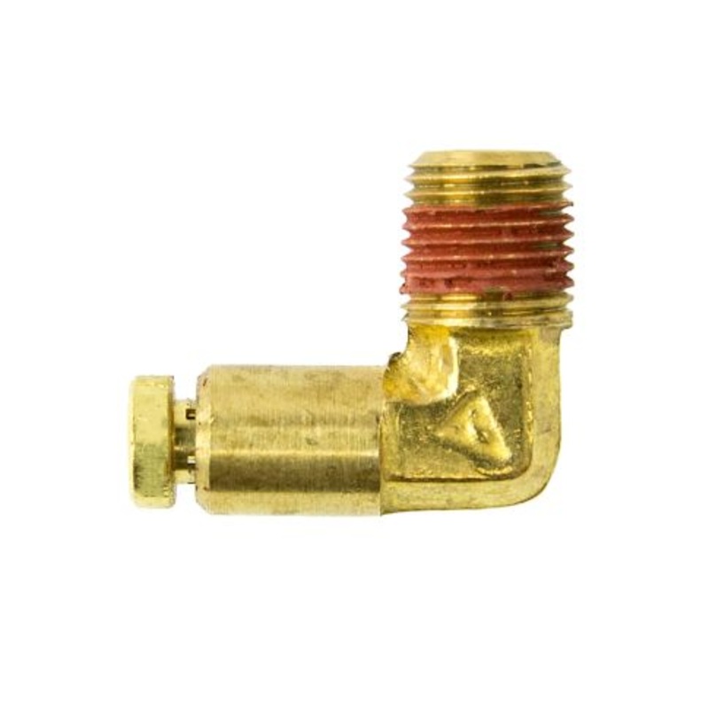 FUL85003 ELBOW ASSY 5/32″ PUSH TO CONNE