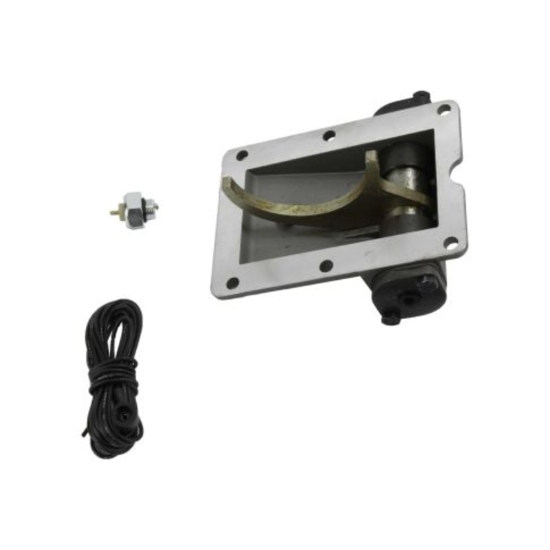 IND-16MK3803P-A Power Take Off (PTO) Shift Cover