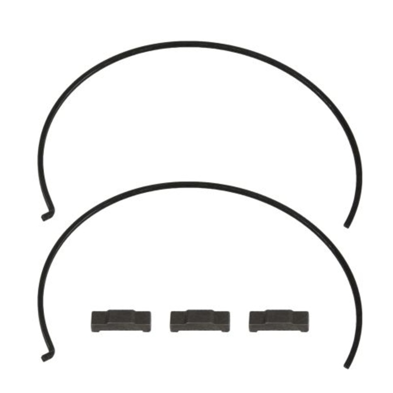 M5R1-K3 Manual Transmission Synchro Key