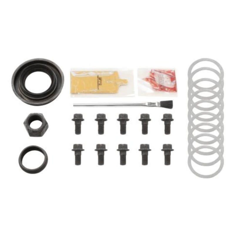 MK C8.0-IFS Differential Gear Install Kit