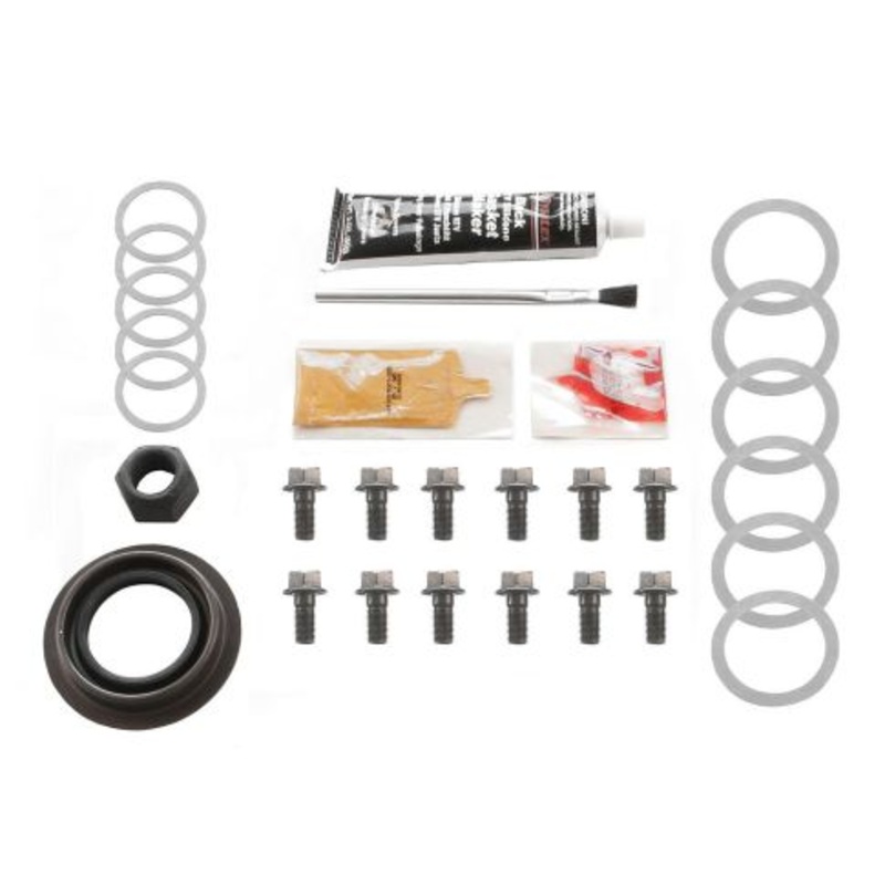 MK C8.75-41 Differential Gear Install Kit