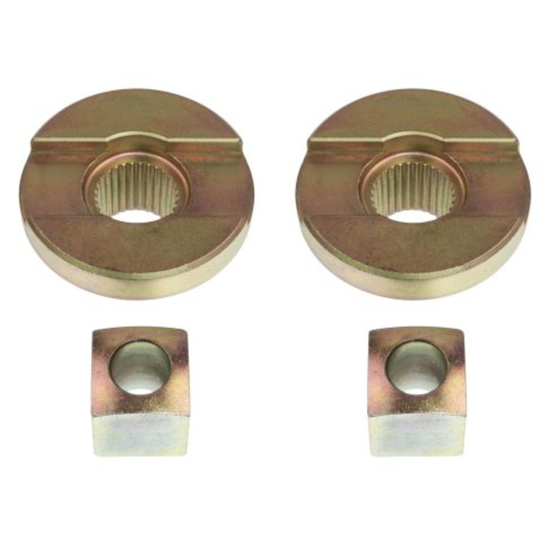 MS12C Differential Mini Spool